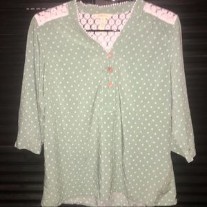 Matilda Jane Blouse